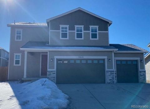 5515 Congressional Court, Windsor, CO 80528 - #: 8135533