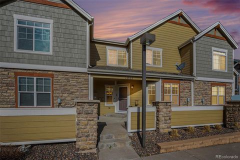 Photo of 12822 Jasmine Street #E, Thornton, CO 80602 (MLS # 7881696)