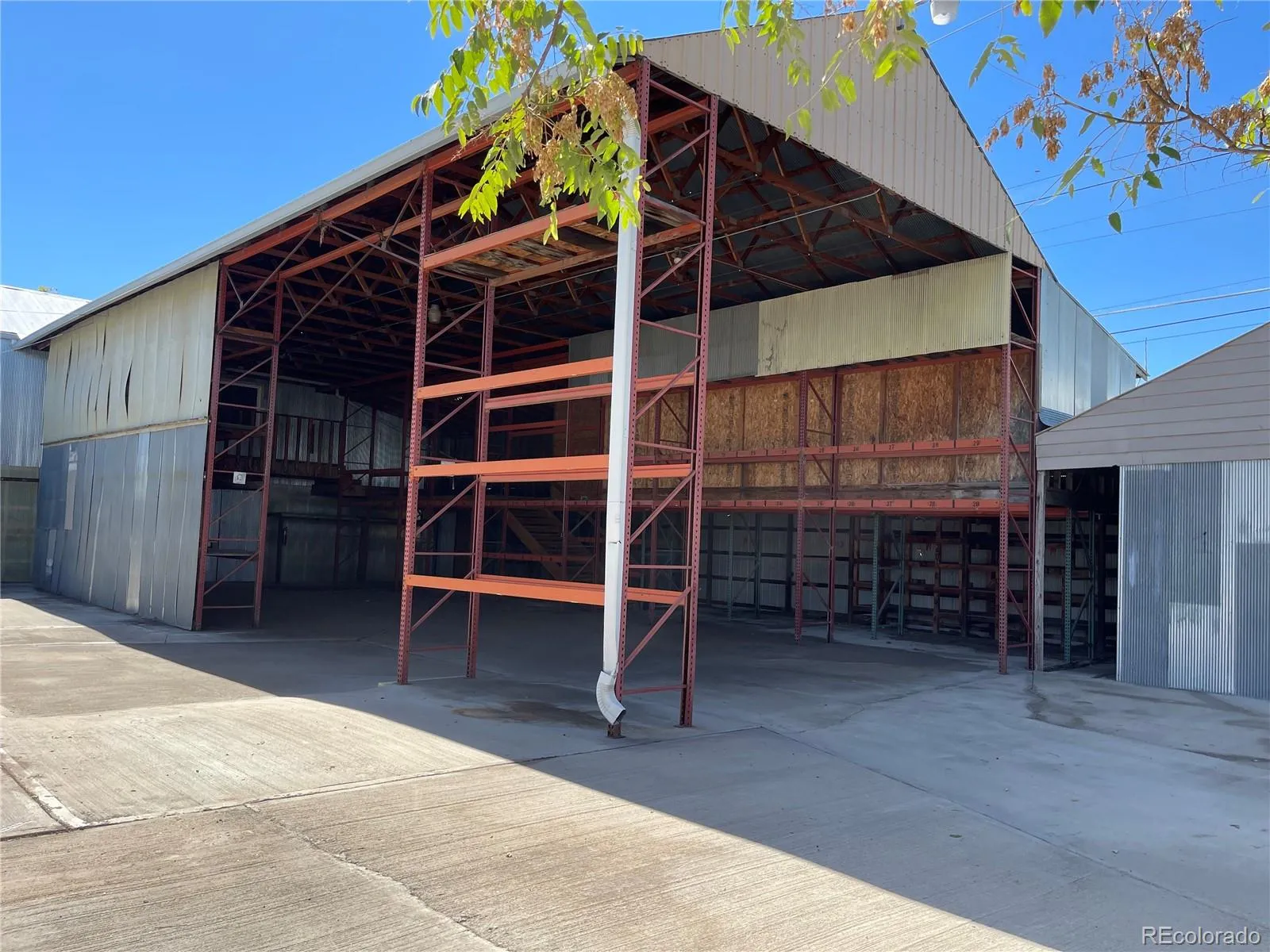 Denver, Colorado 80216, United States, ,Commercial,Active,59074