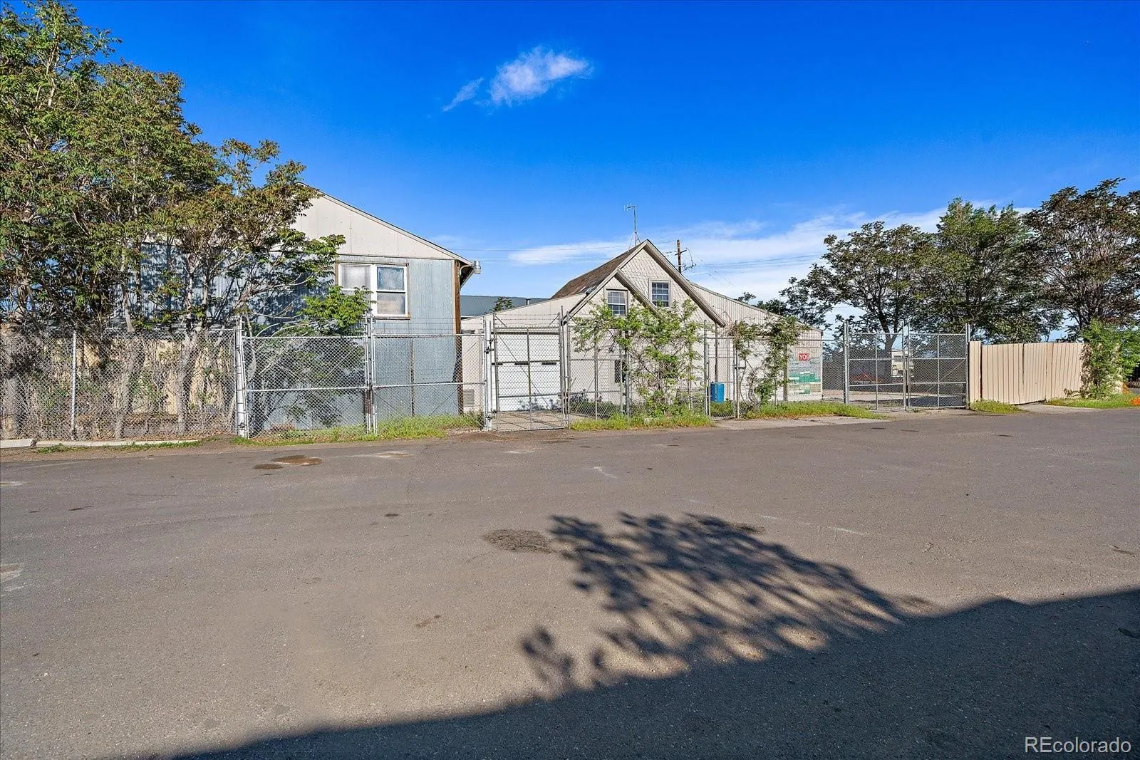 Denver, Colorado 80216, United States, ,Commercial,Active,59074