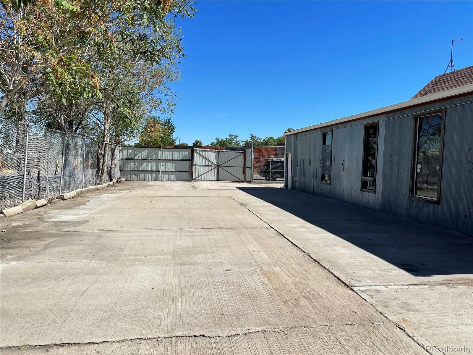 Denver, Colorado 80216, United States, ,Commercial,Active,59074