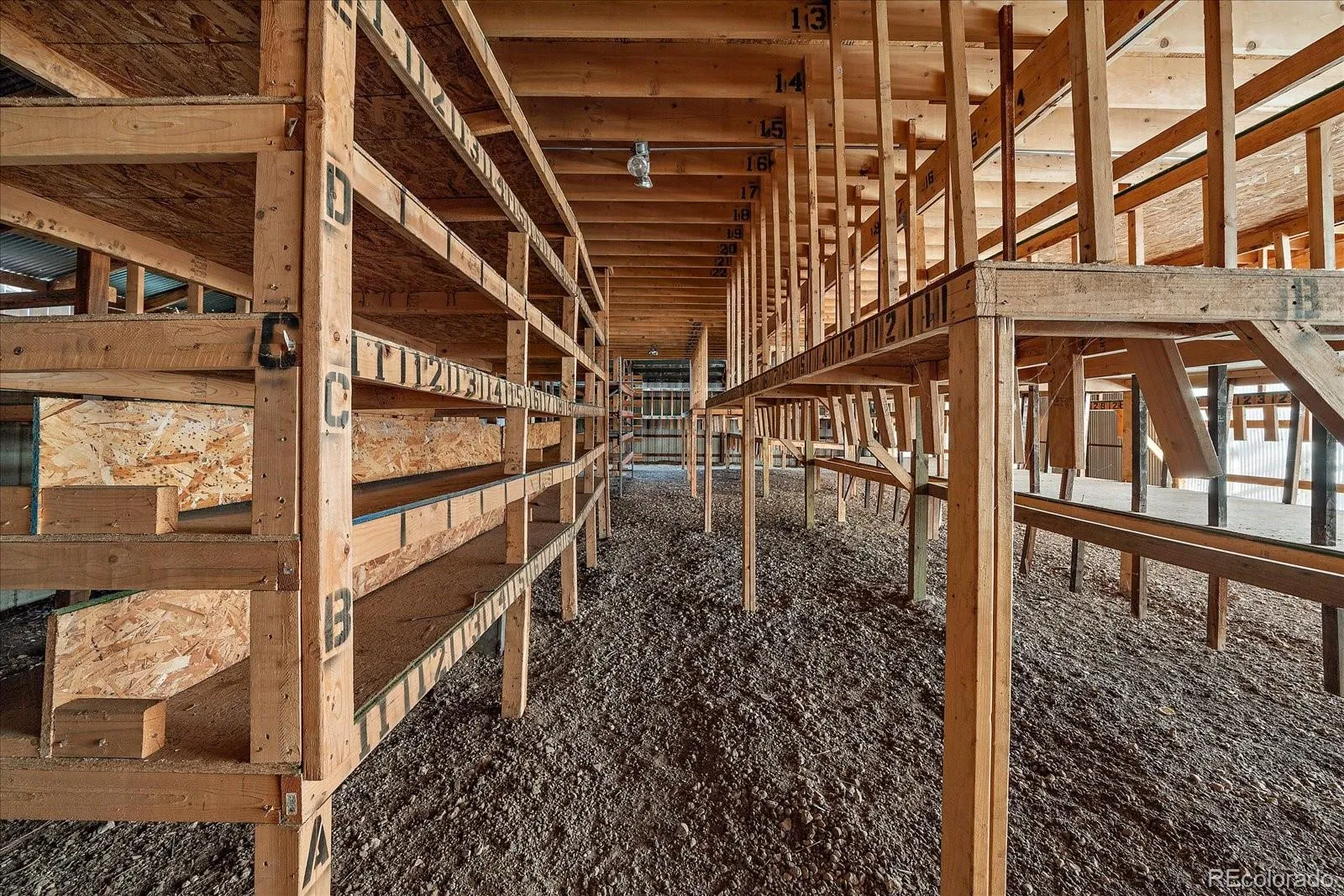 Denver, Colorado 80216, United States, ,Commercial,Active,59074