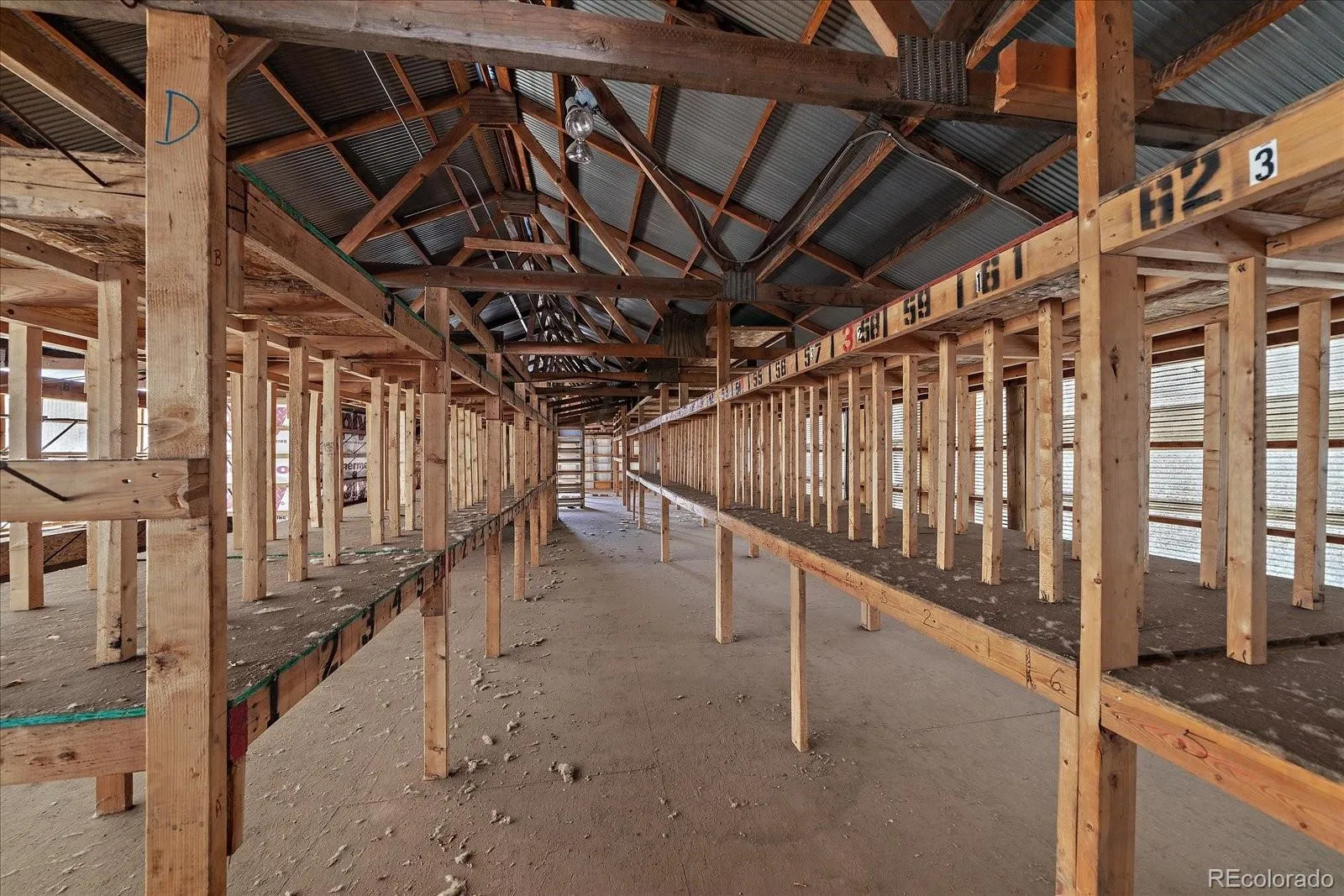 Denver, Colorado 80216, United States, ,Commercial,Active,59074