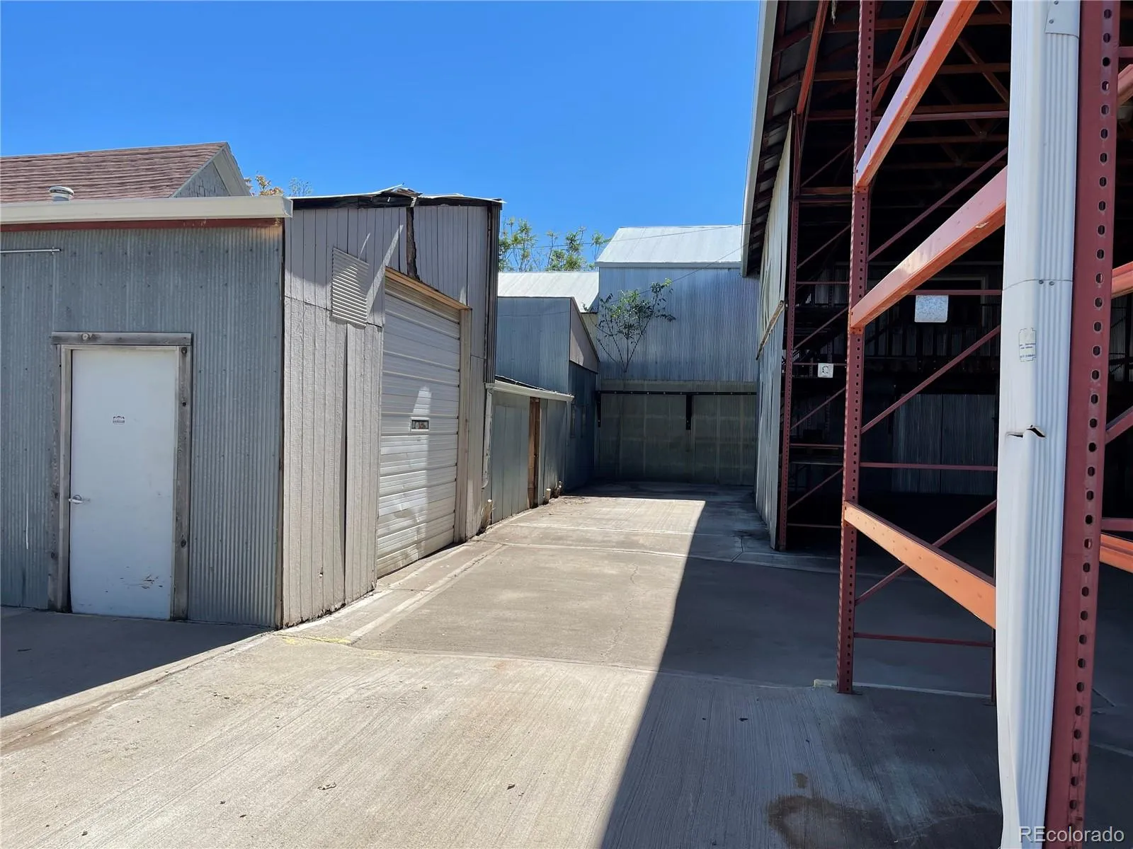 Denver, Colorado 80216, United States, ,Commercial,Active,59074