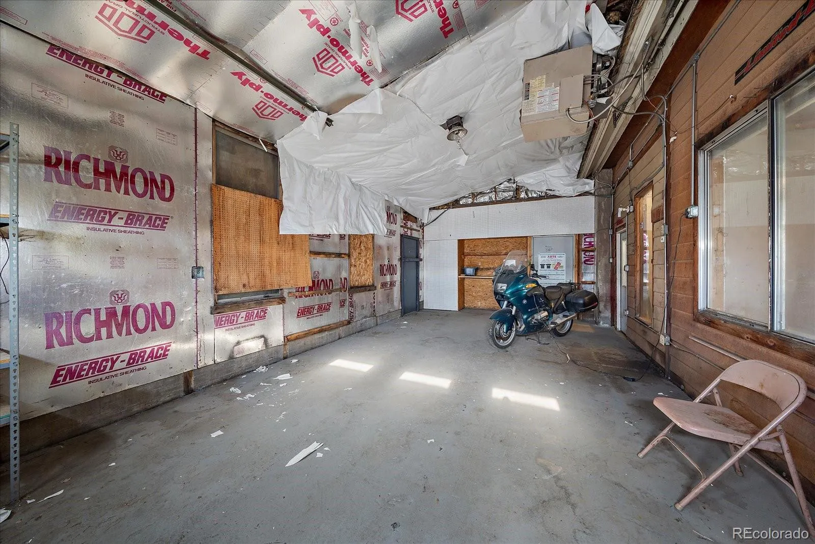 Denver, Colorado 80216, United States, ,Commercial,Active,59074