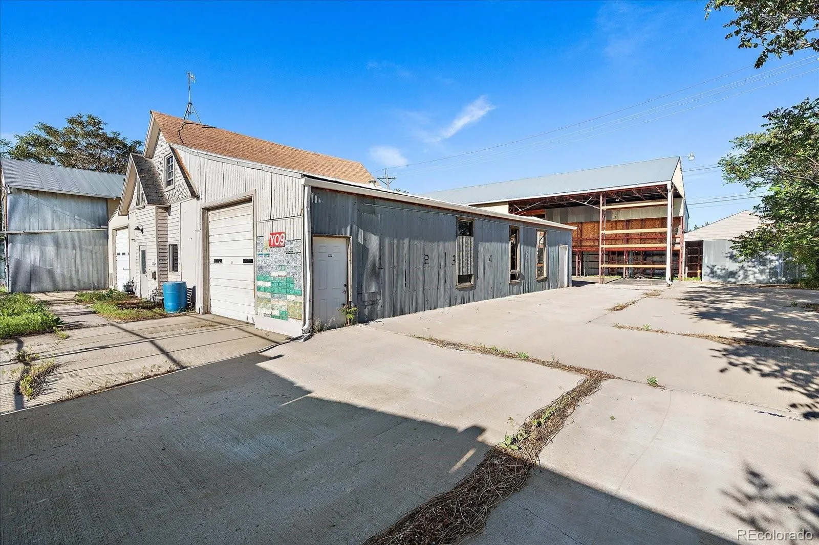 Denver, Colorado 80216, United States, ,Commercial,Active,59074