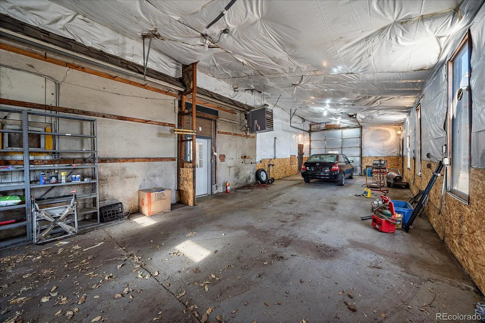 Denver, Colorado 80216, United States, ,Commercial,Active,59074