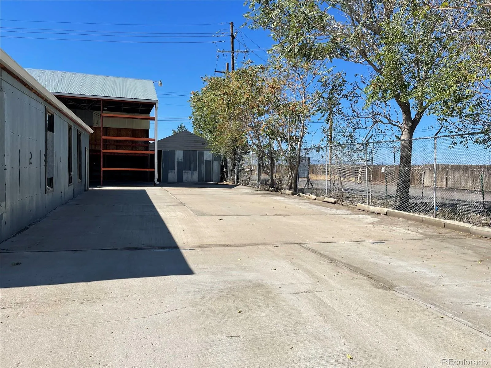 Denver, Colorado 80216, United States, ,Commercial,Active,59074