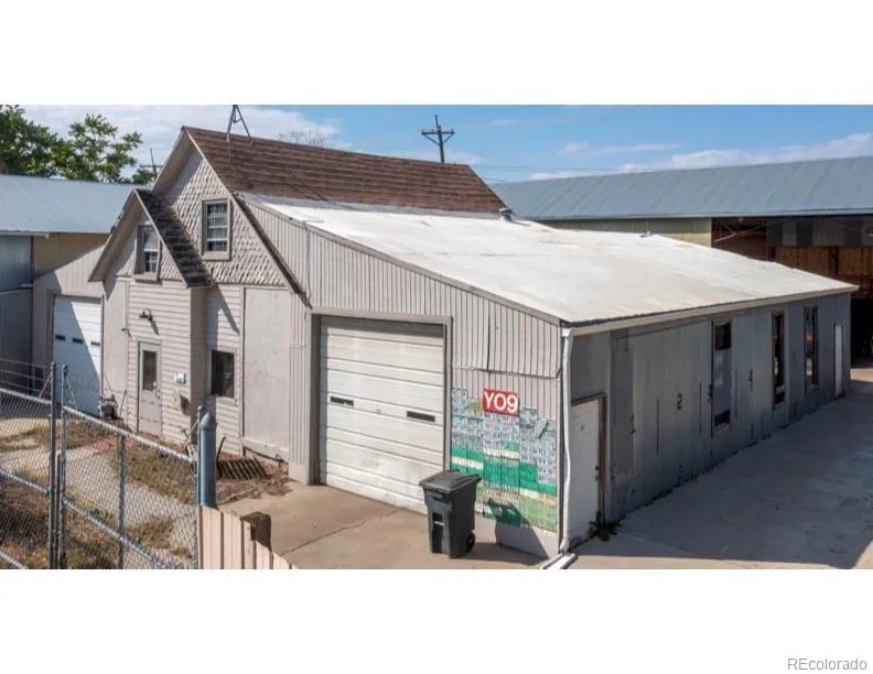 Denver, Colorado 80216, United States, ,Commercial,Active,59074