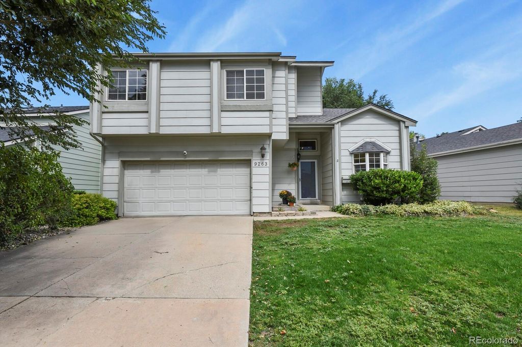 Photo of 9263 W 98th Way, Westminster, CO 80021 (MLS # 1804605)