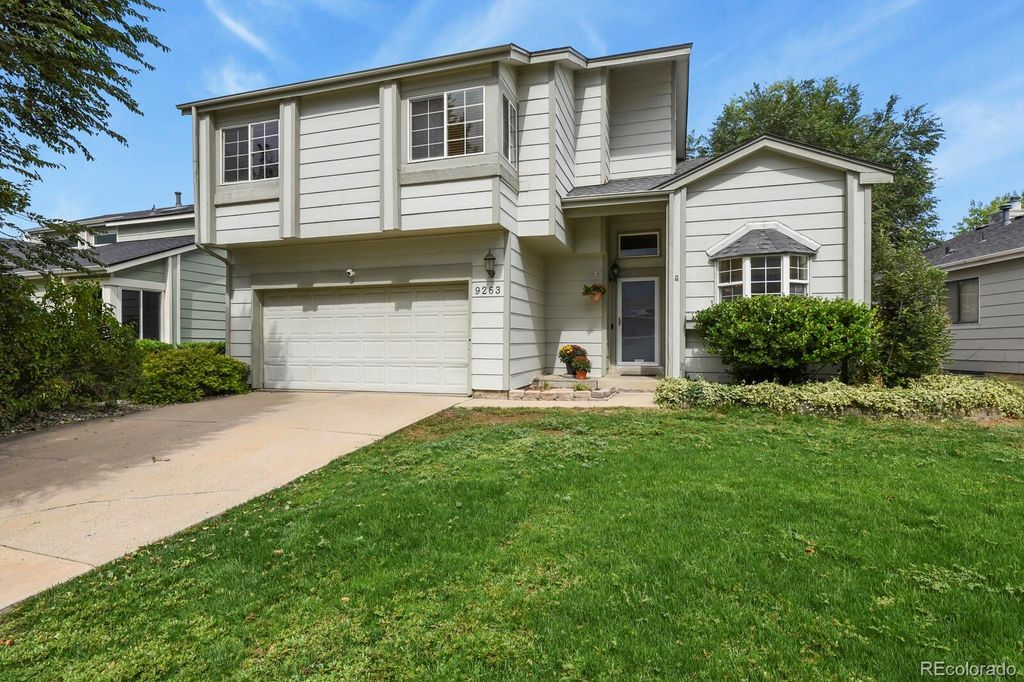 Photo of 9263 W 98th Way, Westminster, CO 80021 (MLS # 1804605)