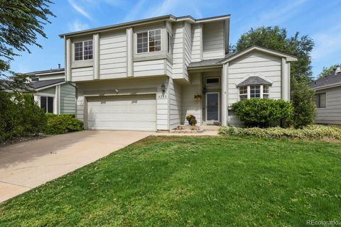 Photo of 9263 W 98th Way, Westminster, CO 80021 (MLS # 1804605)