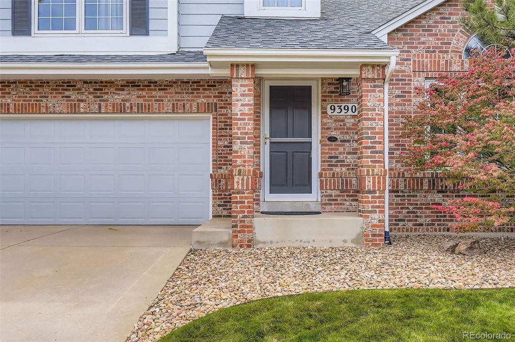 Photo of 9390 Yale Lane, Highlands Ranch, CO 80130 (MLS # 2392042)