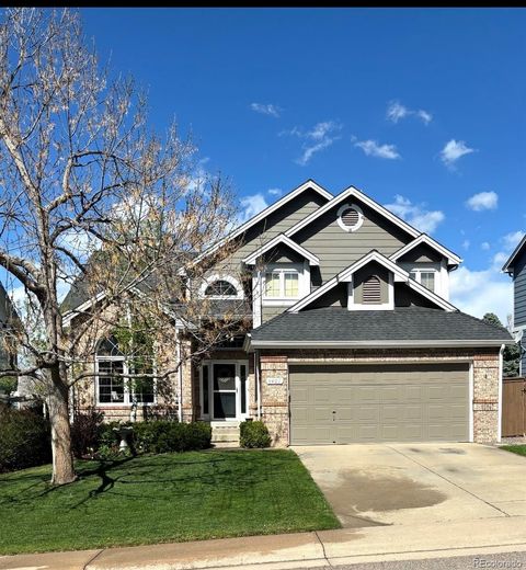 9407 Harvard Drive Highlands Ranch CO 80130
