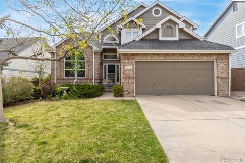 9407 Harvard Drive Highlands Ranch CO 80130