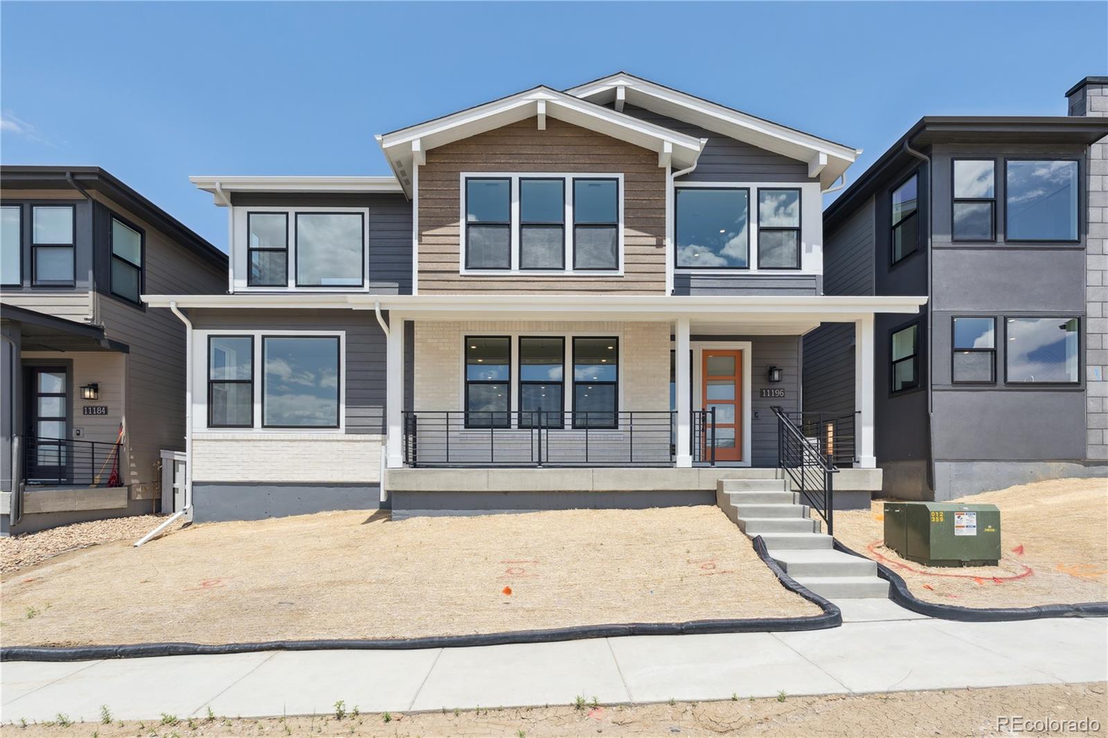 11196 Vibrato Lane