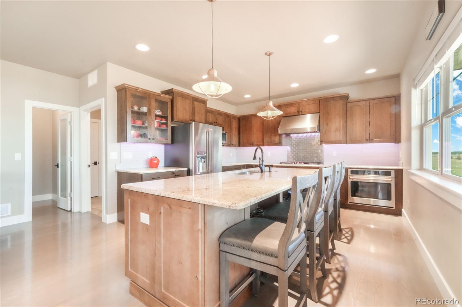 18561 Cherry Springs Ranch Drive