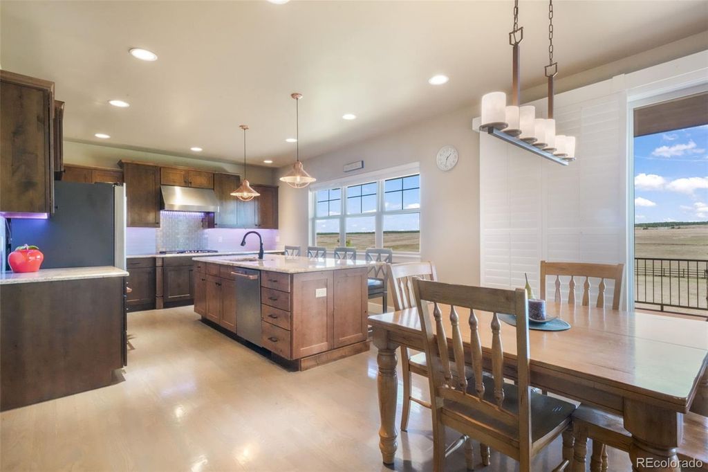 Photo of 18561 Cherry Springs Ranch Drive, Monument, CO 80132 (MLS # 3452968)