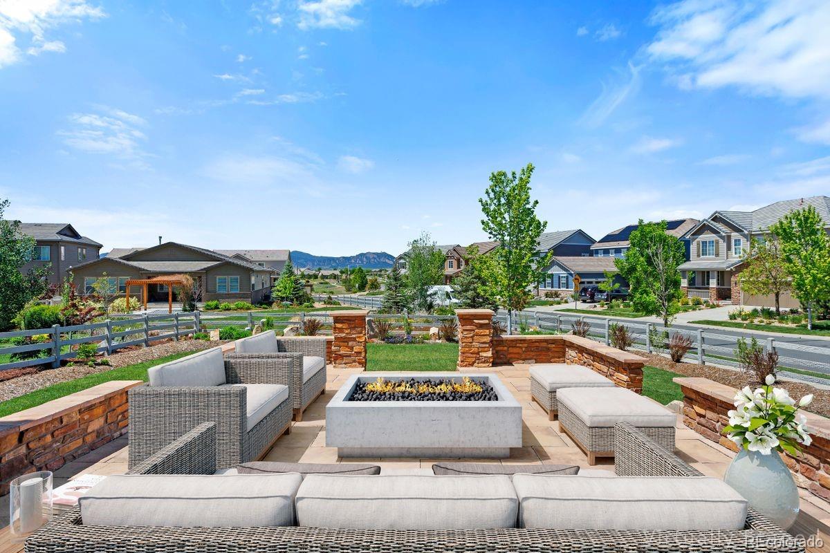 16069 Pikes Peak Drive