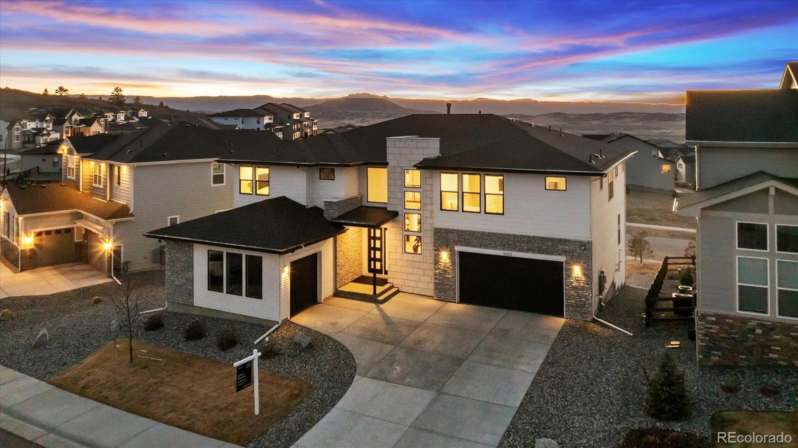 5423 Brotherton Court
