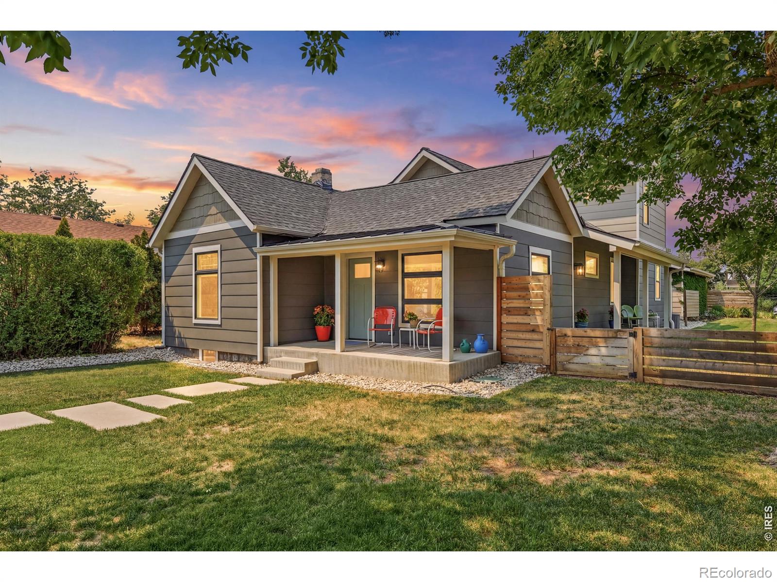 501 S Longmont Avenue