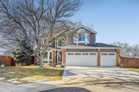 Photo of 2562 W 108th Place, Denver, CO 80234 (MLS # 3516959)