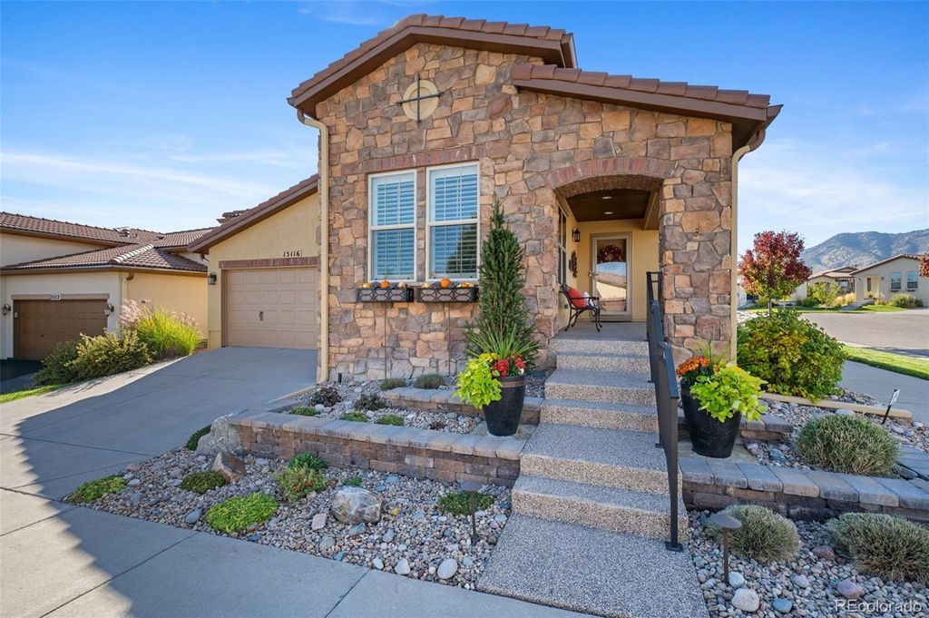 Photo of 15116 W Harvard Circle, Lakewood, CO 80228 (MLS # 2037019)