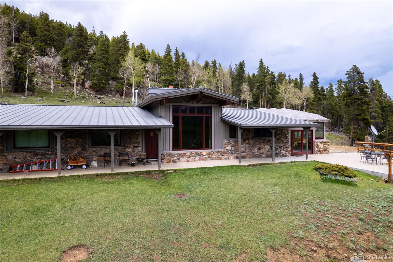 620 Cascade Creek Road