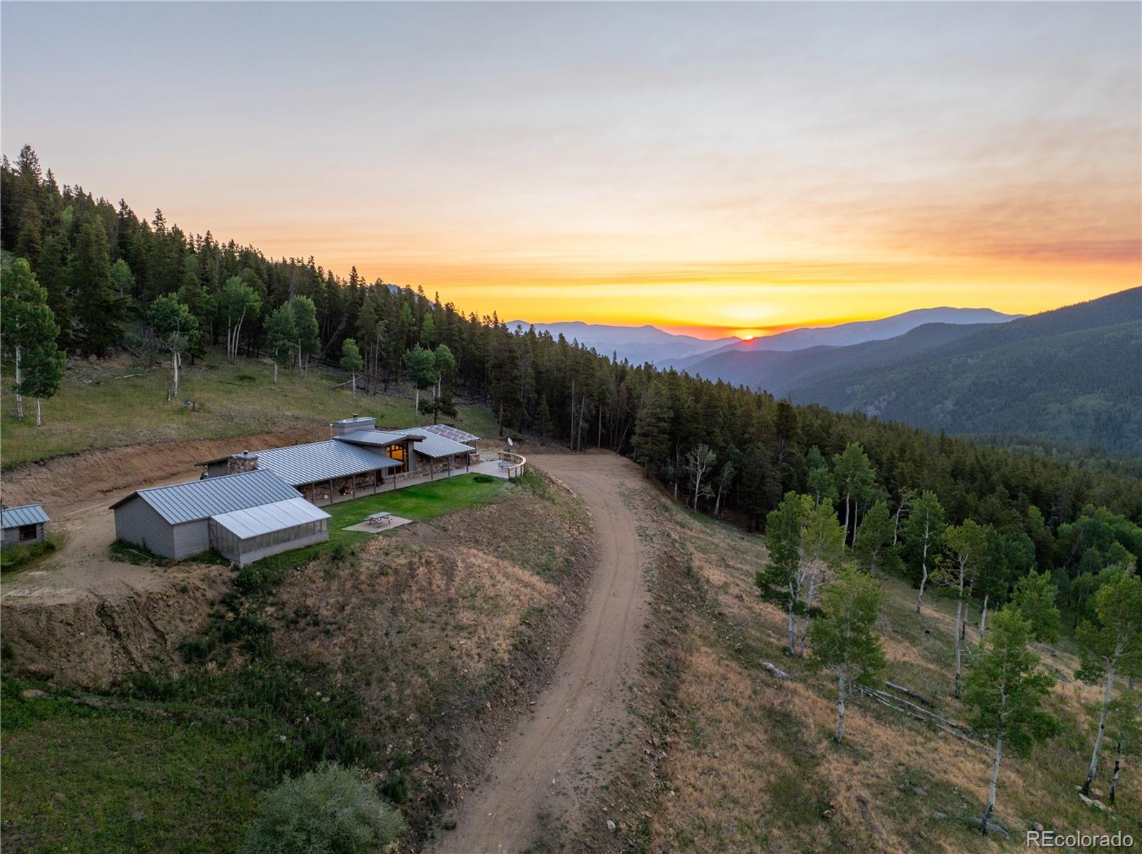 620 Cascade Creek Road