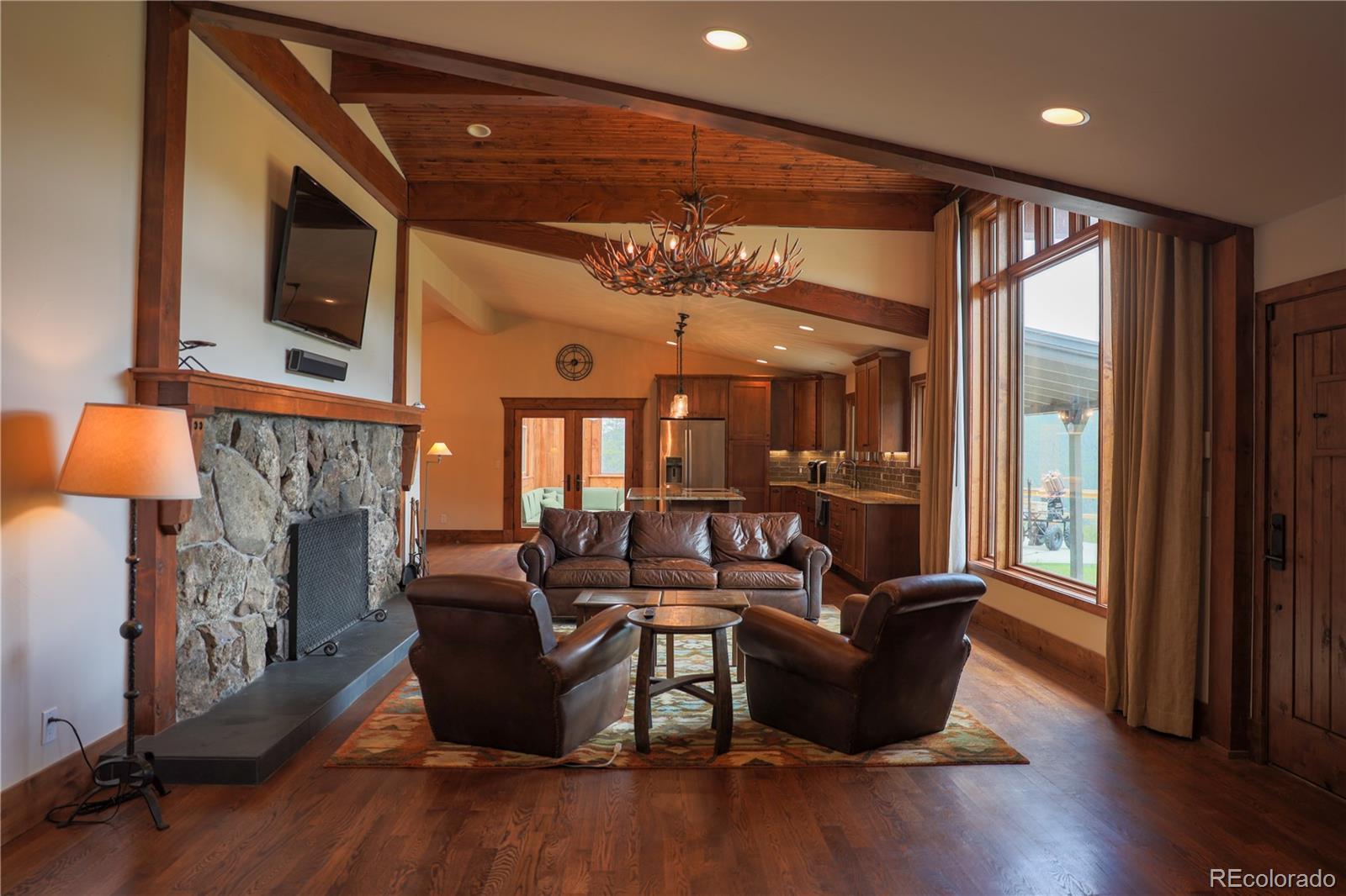 620 Cascade Creek Road
