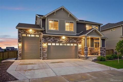 16595 E 110th Avenue Commerce City CO 80022