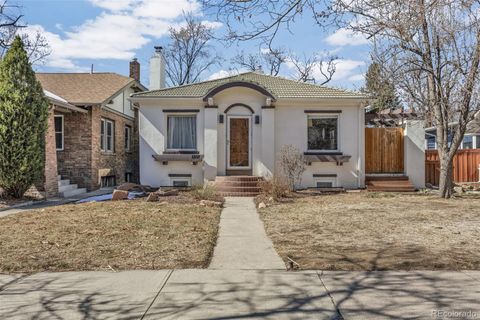 1337 Bellaire Street Denver CO 80220