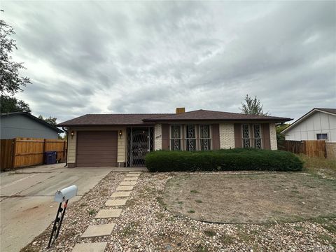 5393 Billings Street Denver CO 80239