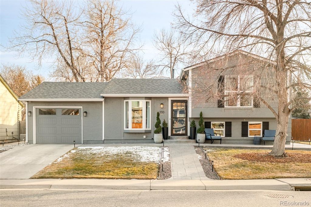 Photo of 200 Acadia Avenue, Lafayette, CO 80026 (MLS # 4677179)