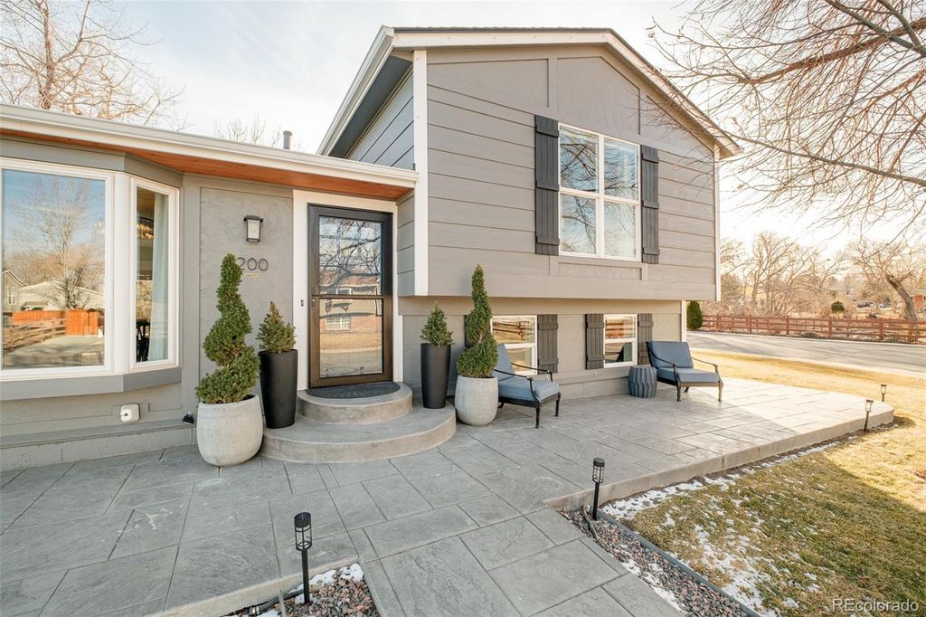Photo of 200 Acadia Avenue, Lafayette, CO 80026 (MLS # 4677179)