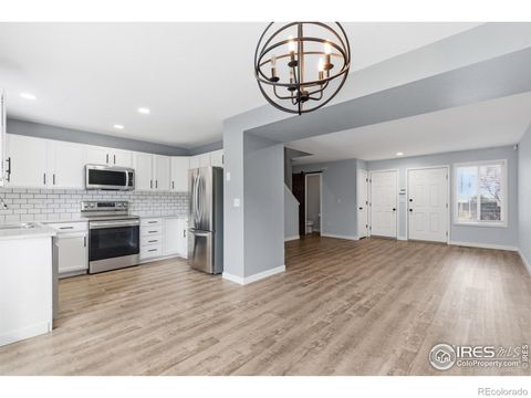 Photo of 357 Albion Way #4, Fort Collins, CO 80526 (MLS # IR1049072)