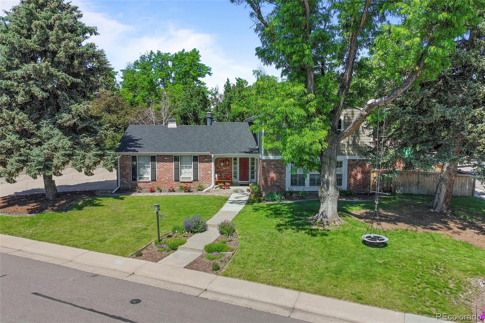 5081 S Emporia Street