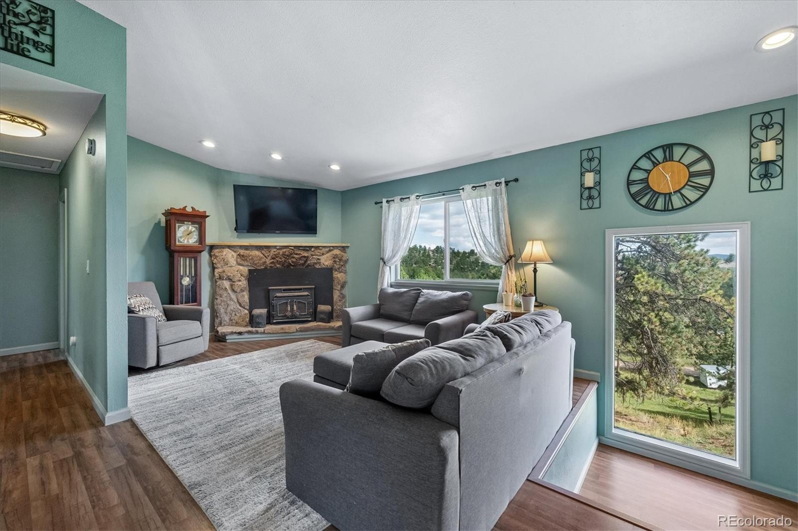 153 Chickadee Lane
