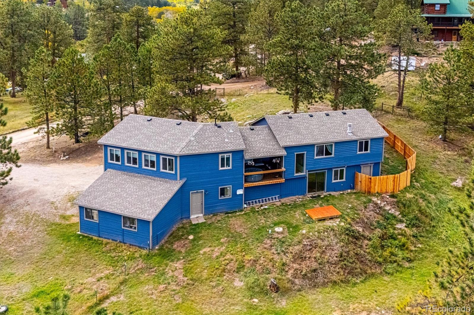 153 Chickadee Lane