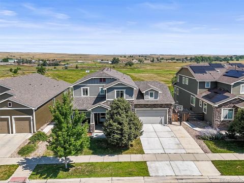 Photo of 14201 W 91st Lane, Arvada, CO 80005 (MLS # 7438509)