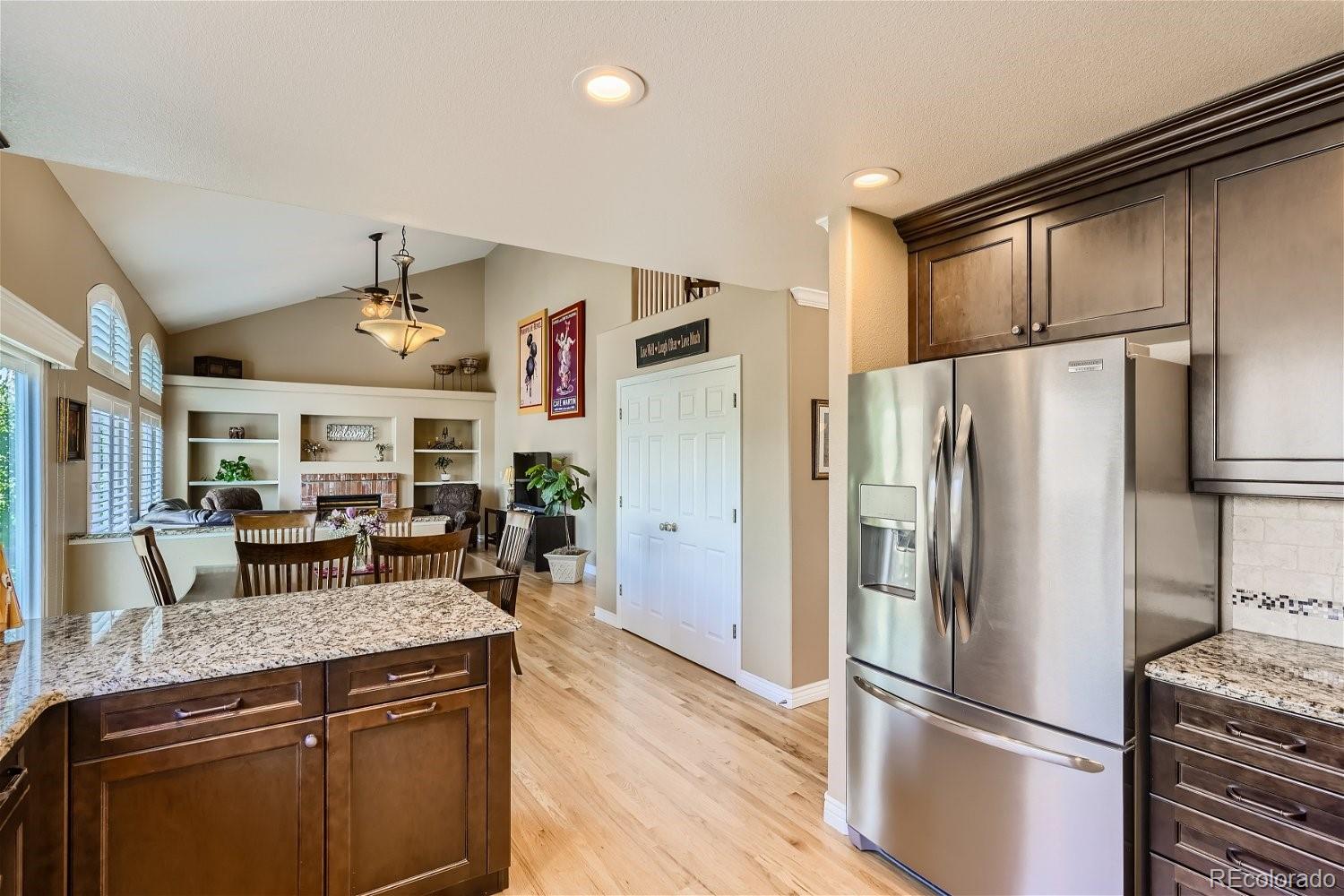 Photo 6 of 40 of 9946 Silver Maple Road house