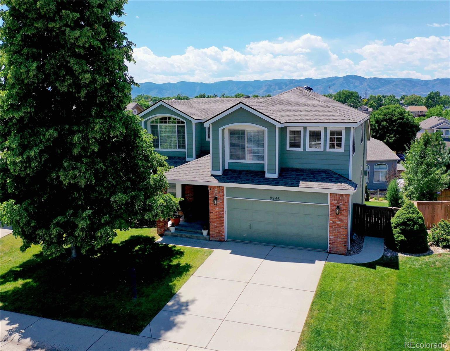 Photo 1 of 40 of 9946 Silver Maple Road house