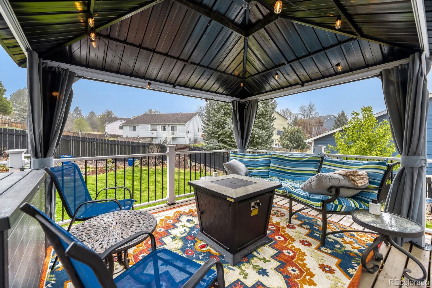 11120 Tamarron Drive