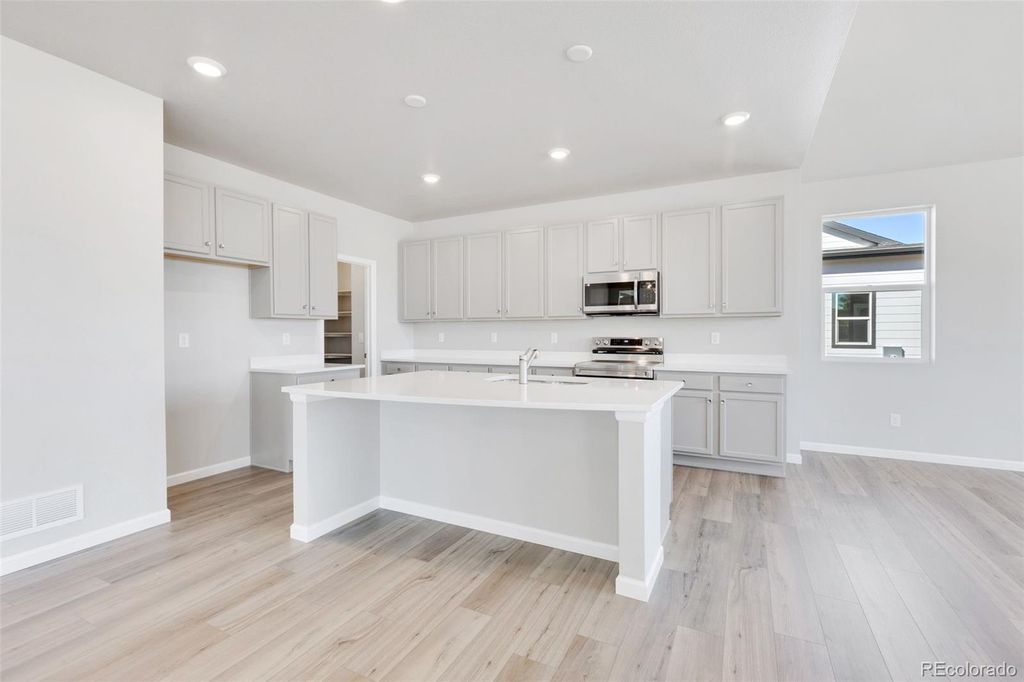Photo of 1737 Jennifer Street, Brighton, CO 80601 (MLS # 7420219)