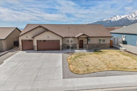 144 Grouse Road Buena Vista CO 81211