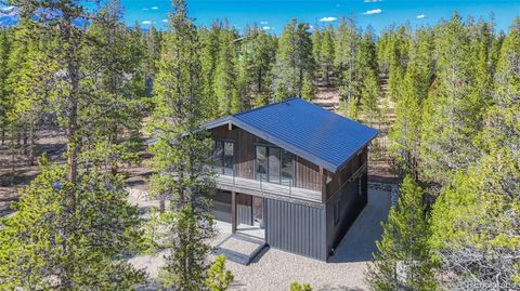 361 Birch Drive Twin Lakes CO 81251