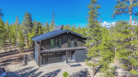 361 Birch Drive Twin Lakes CO 81251