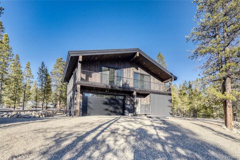 361 Birch Drive Twin Lakes CO 81251