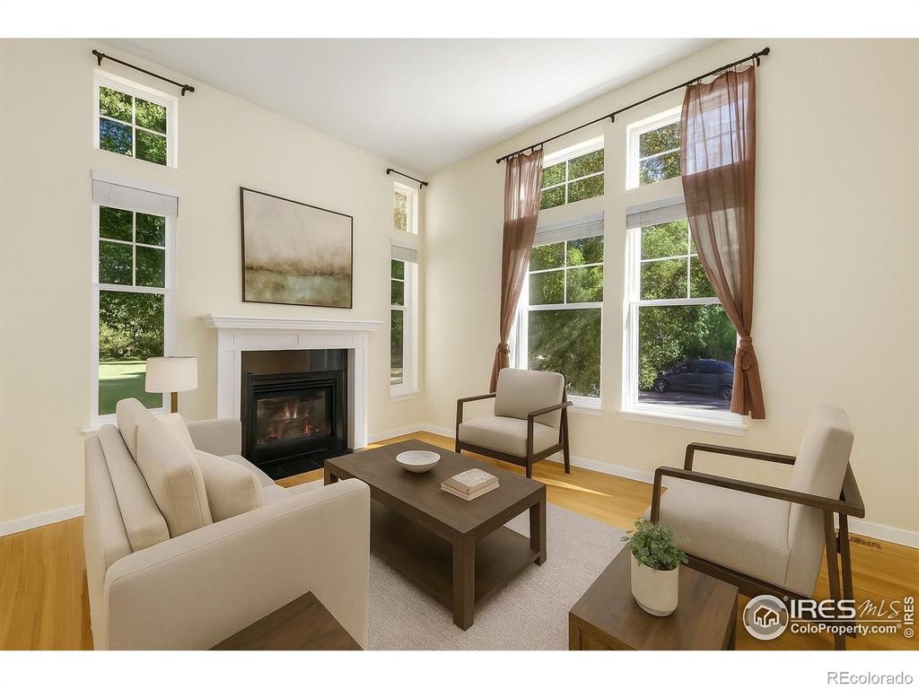 Photo of 2726 County Fair Lane, Fort Collins, CO 80528 (MLS # IR1044788)