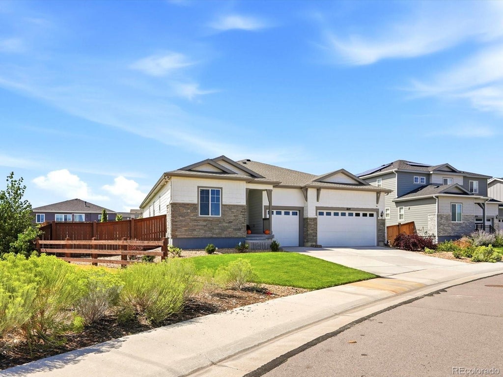 Photo of 11697 Pontiac Street, Thornton, CO 80233 (MLS # 5553820)